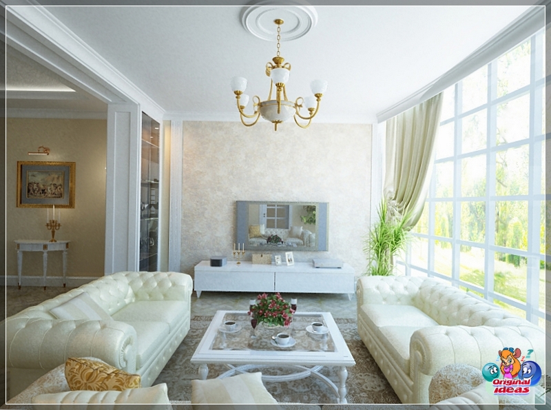 Wohnzimmer Wohnzimmer