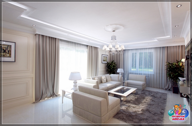 Wohnzimmer Wohnzimmer