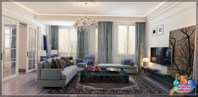 Wohnzimmer Wohnzimmer