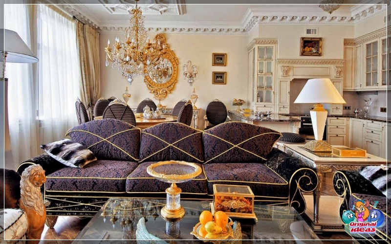 Wohnzimmer Wohnzimmer