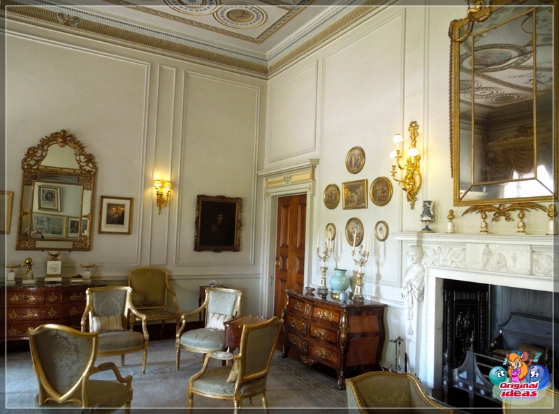 Wohnzimmer Wohnzimmer