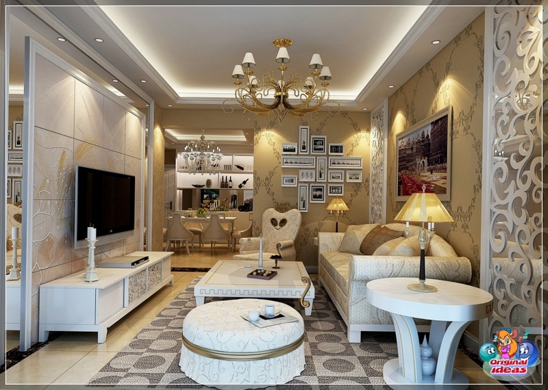 Wohnzimmer Wohnzimmer