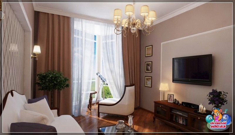 Wohnzimmer Wohnzimmer
