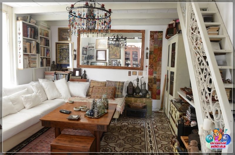 Wohnzimmer Wohnzimmer