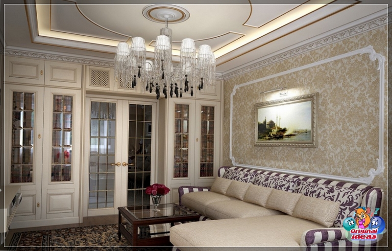 Wohnzimmer Wohnzimmer