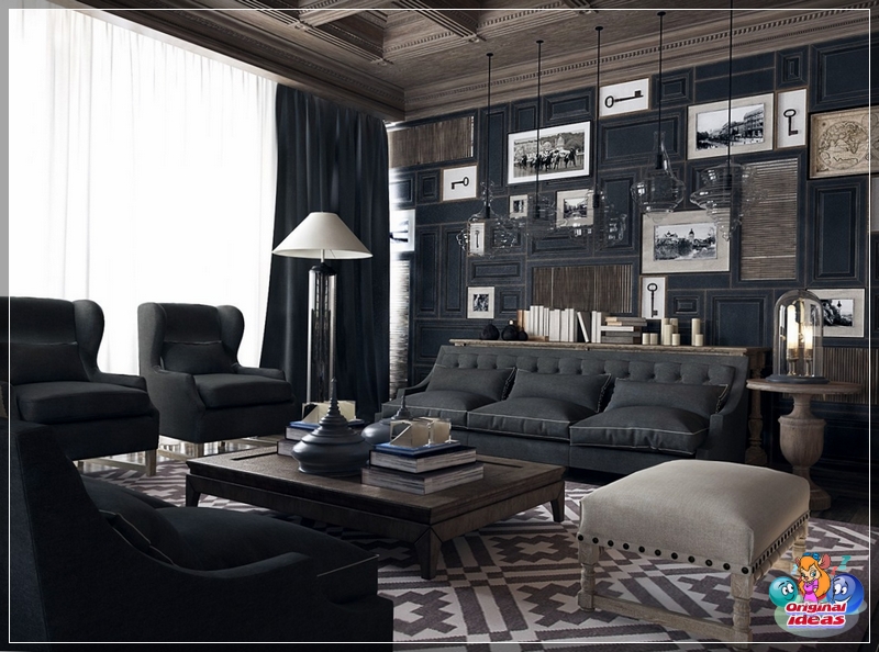Wohnzimmer Wohnzimmer