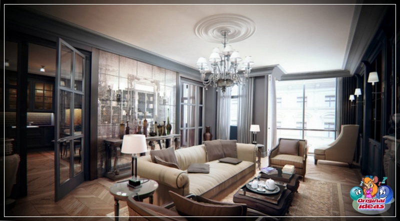 Wohnzimmer Wohnzimmer