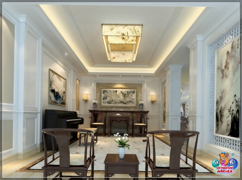 Wohnzimmer Wohnzimmer
