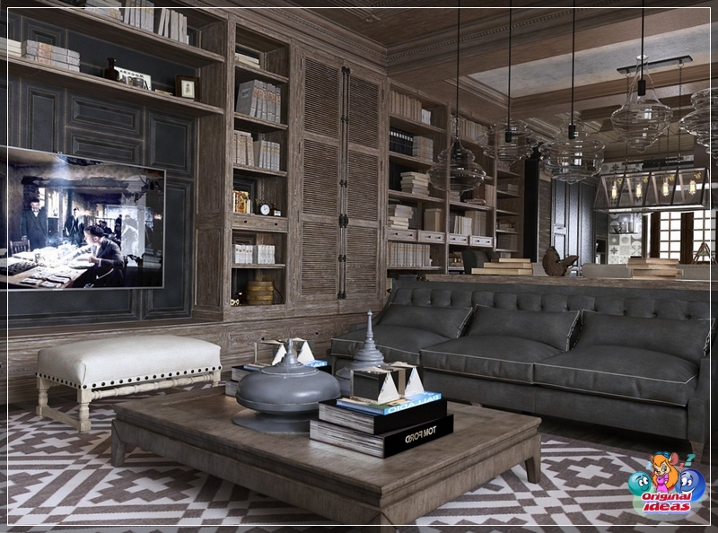 Wohnzimmer Wohnzimmer