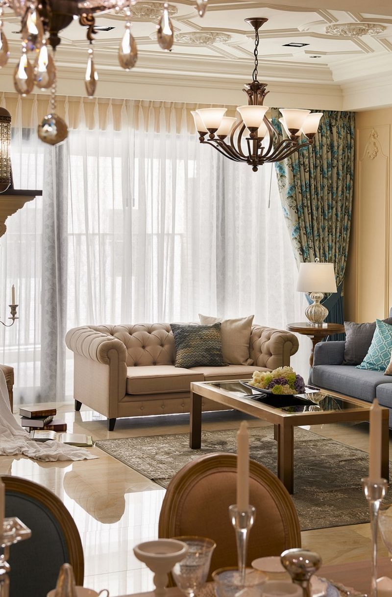 Wohnzimmer Wohnzimmer