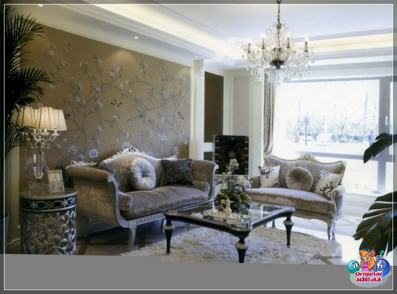 Wohnzimmer Wohnzimmer