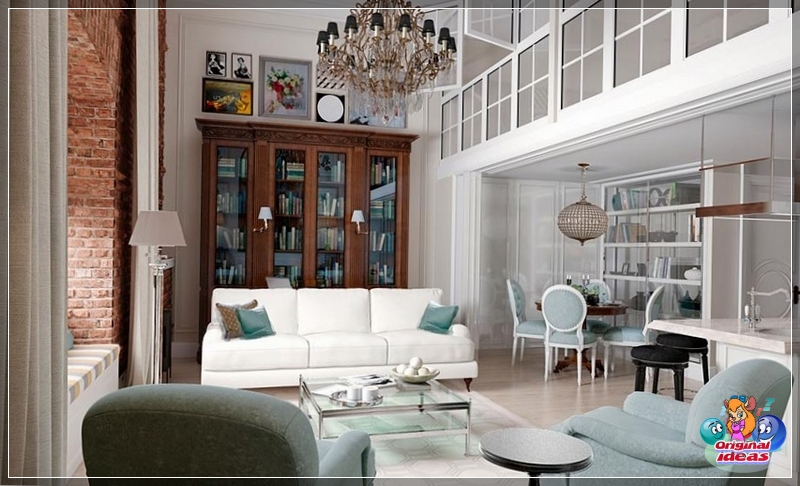 Wohnzimmer Wohnzimmer