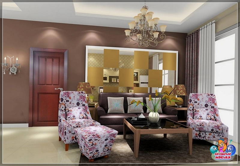 Wohnzimmer Wohnzimmer