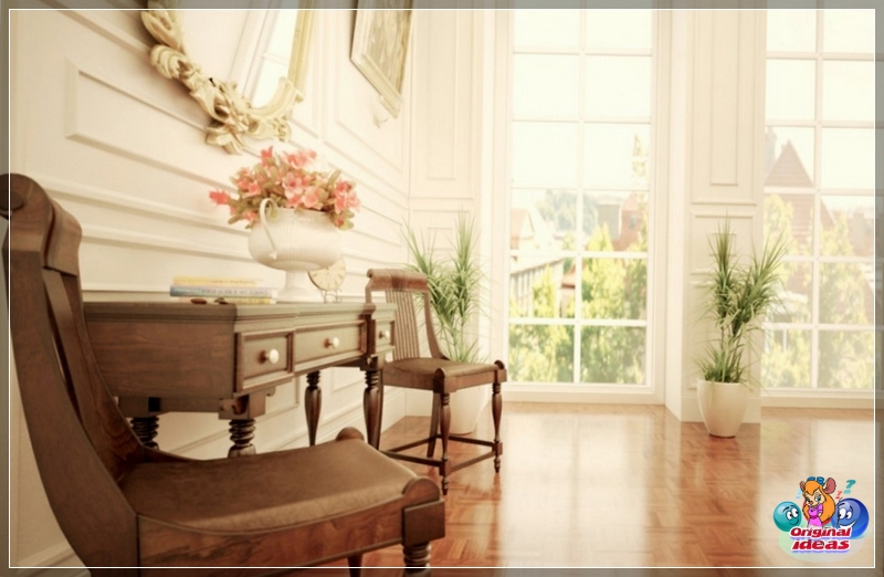 Wohnzimmer Wohnzimmer