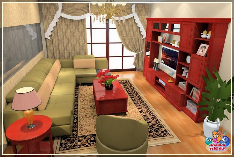 Wohnzimmer Wohnzimmer