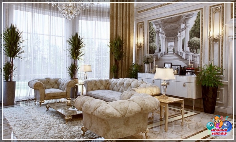 Wohnzimmer Wohnzimmer