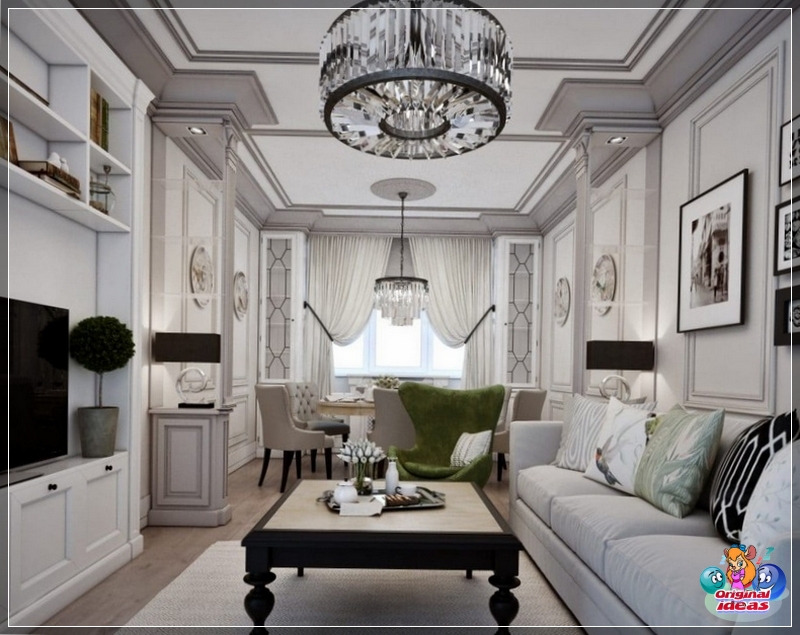 Wohnzimmer Wohnzimmer