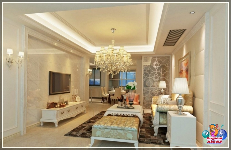 Wohnzimmer Wohnzimmer