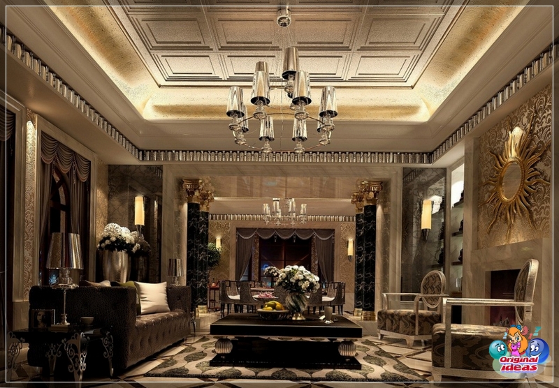 Wohnzimmer Wohnzimmer
