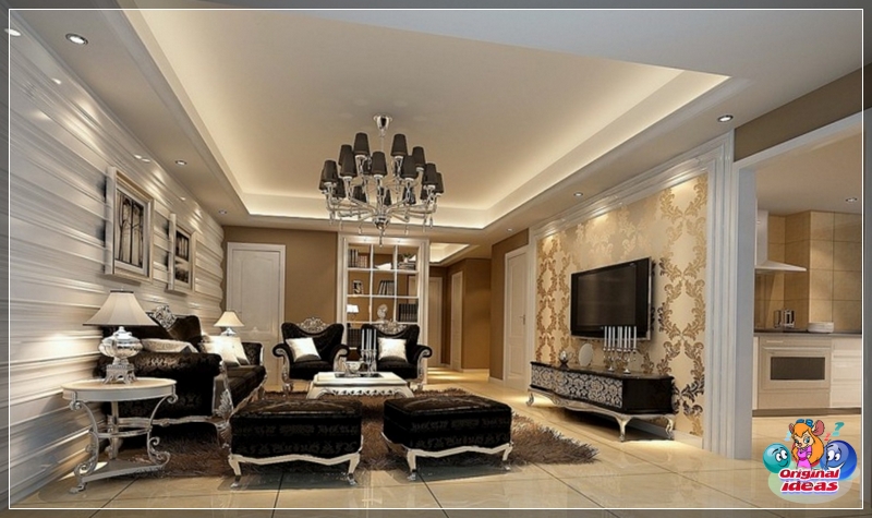 Wohnzimmer Wohnzimmer