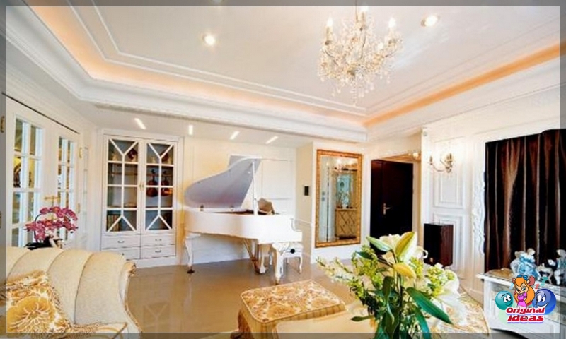 Wohnzimmer Wohnzimmer