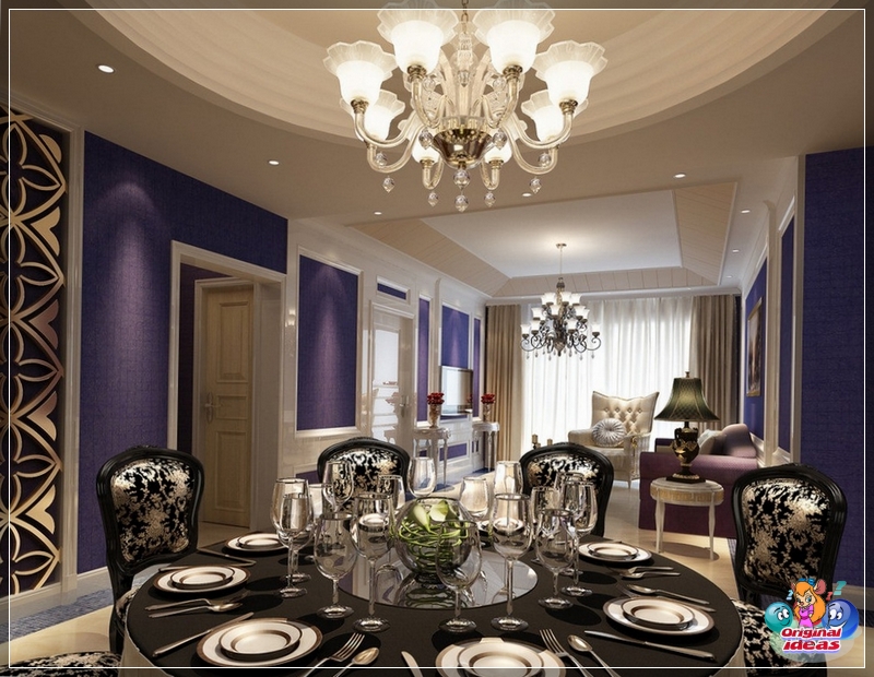 Wohnzimmer Wohnzimmer