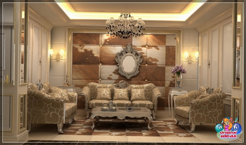 Wohnzimmer Wohnzimmer