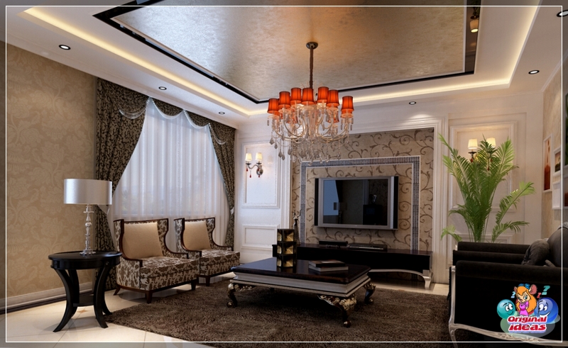 Wohnzimmer Wohnzimmer