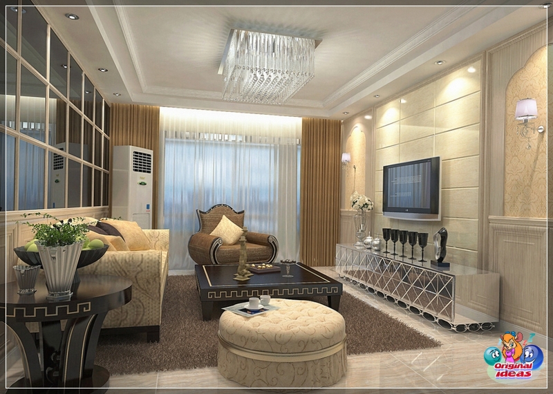 Wohnzimmer Wohnzimmer