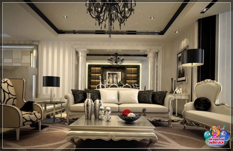 Wohnzimmer Wohnzimmer