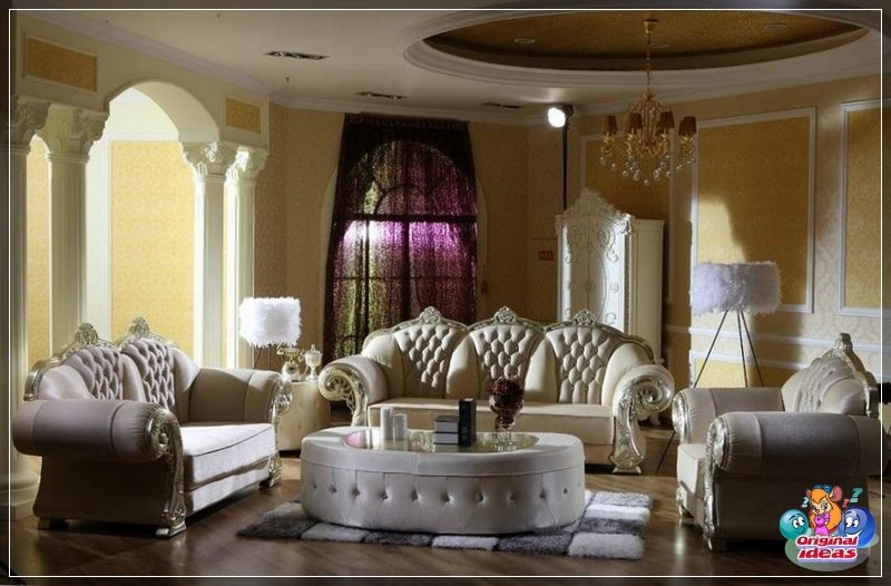 Wohnzimmer Wohnzimmer