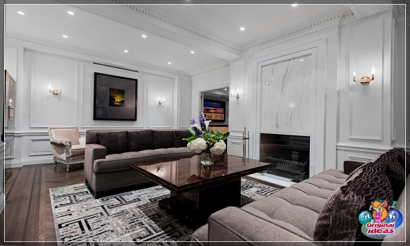 Wohnzimmer Wohnzimmer