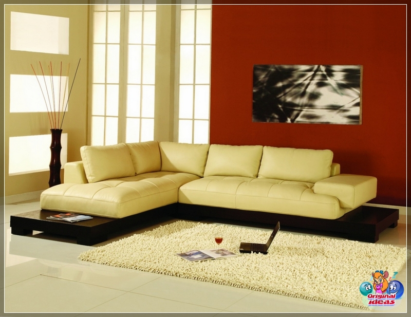 living room living room