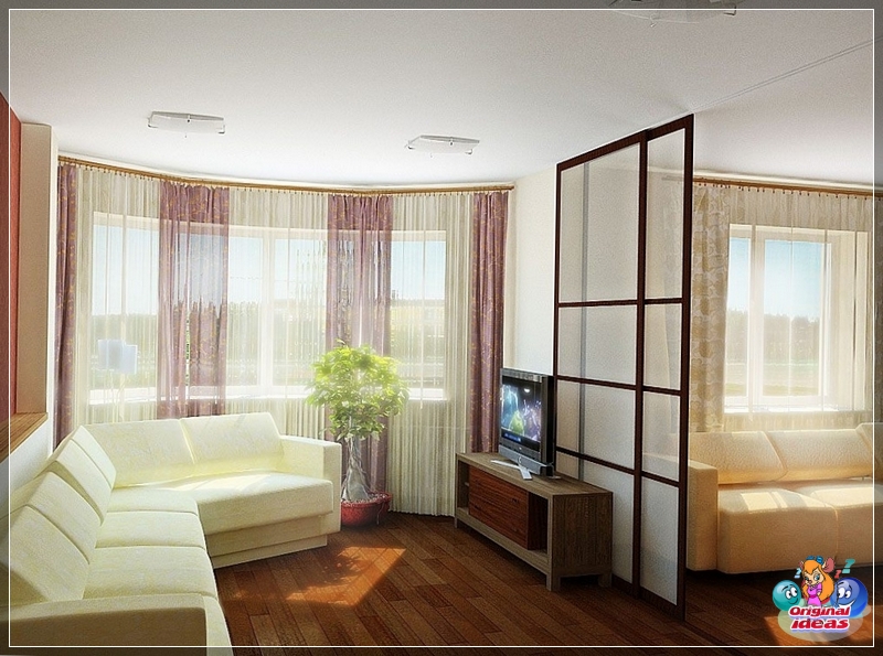 living room living room