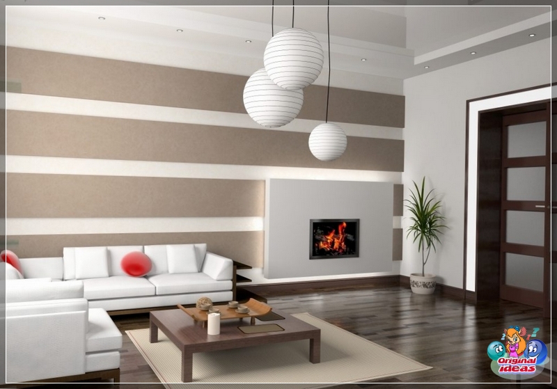 living room living room