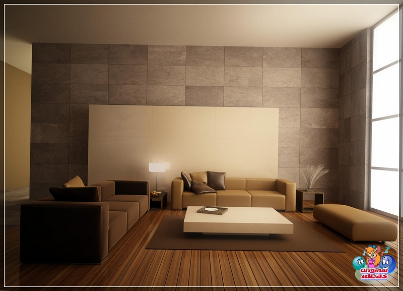 living room living room