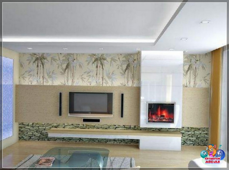 living room living room