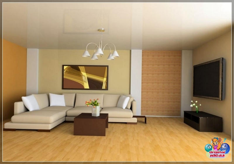 living room living room