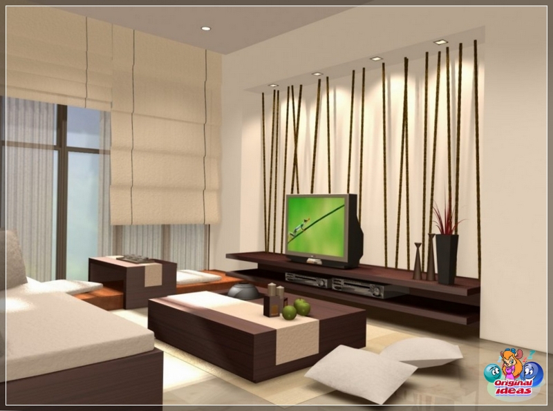 living room living room