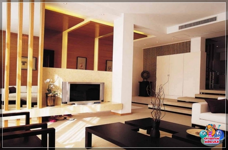 living room living room