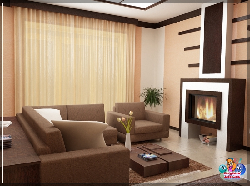 living room living room