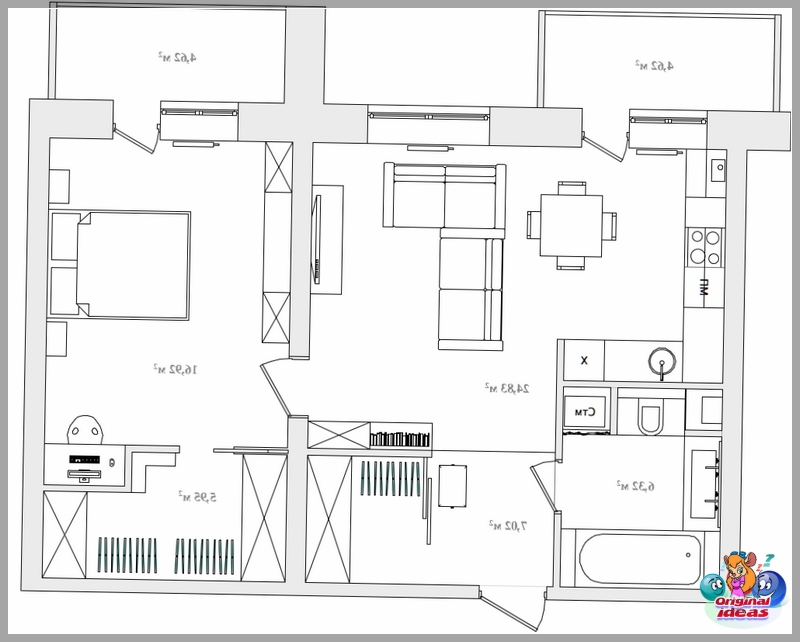 redevelopment redevelopment