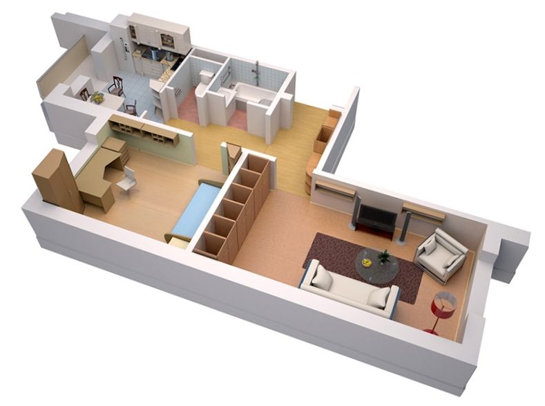 redevelopment redevelopment