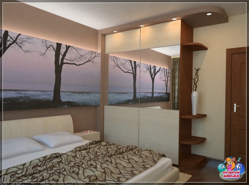 redevelopment Redevelopment of the apartment