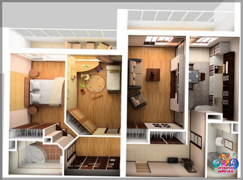 redevelopment redevelopment
