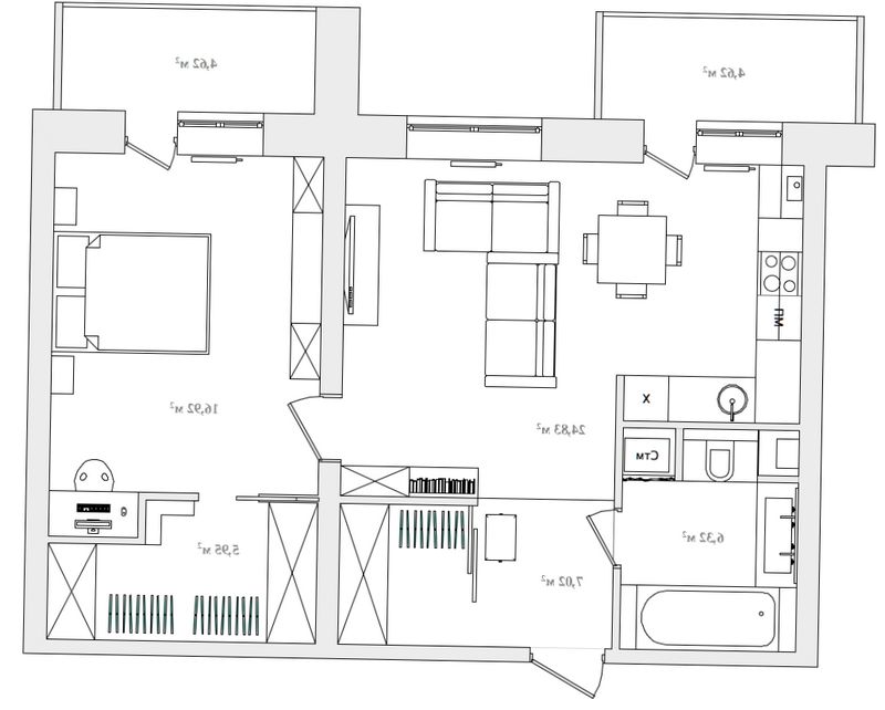 redevelopment redevelopment