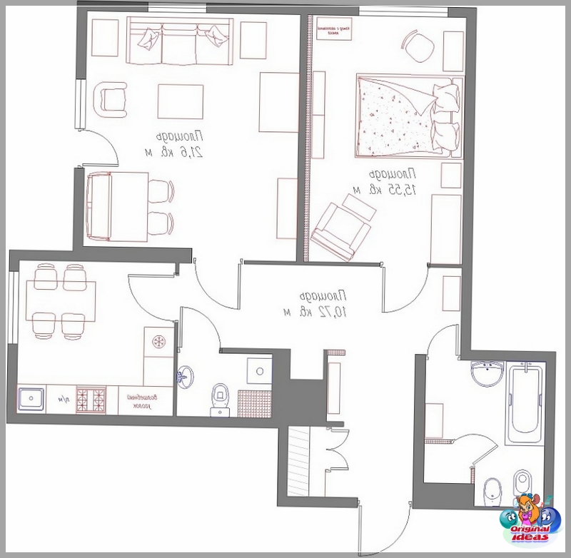 redevelopment redevelopment