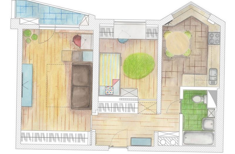 redevelopment redevelopment