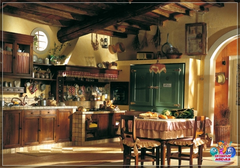 cocina italiana cocina italiana