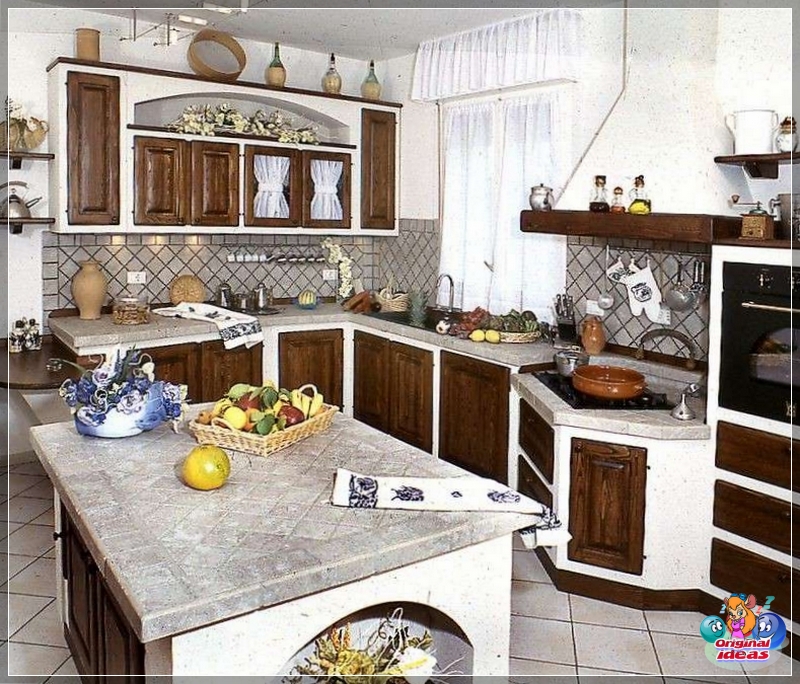 cocina italiana cocina italiana